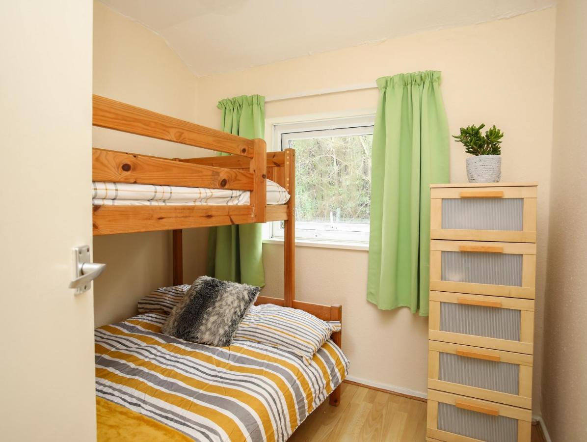 Eirlys Villa Caernarfon Buitenkant foto