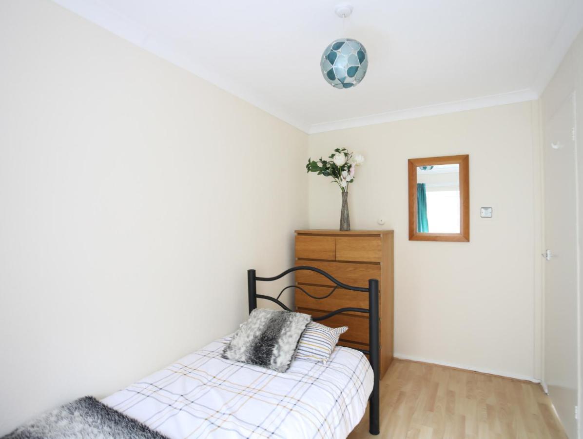 Eirlys Villa Caernarfon Buitenkant foto