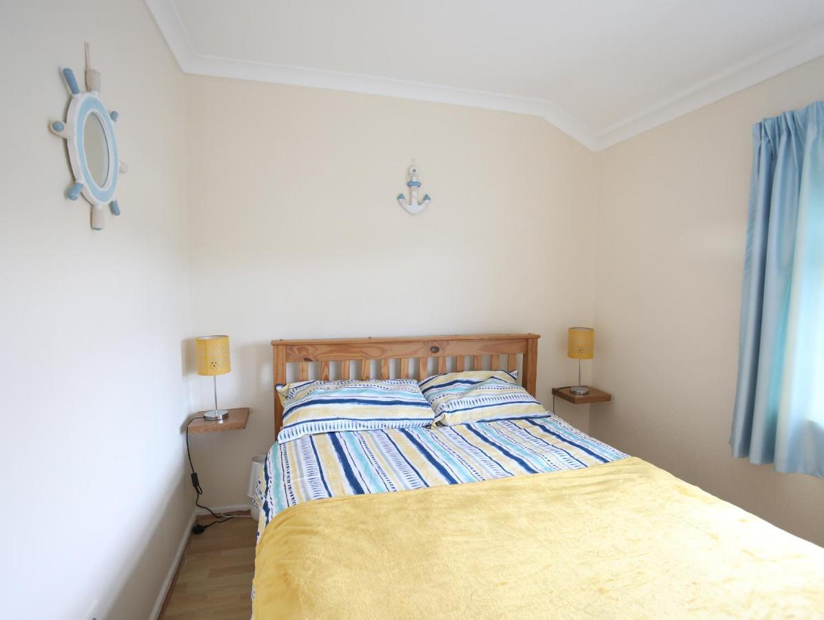 Eirlys Villa Caernarfon Buitenkant foto