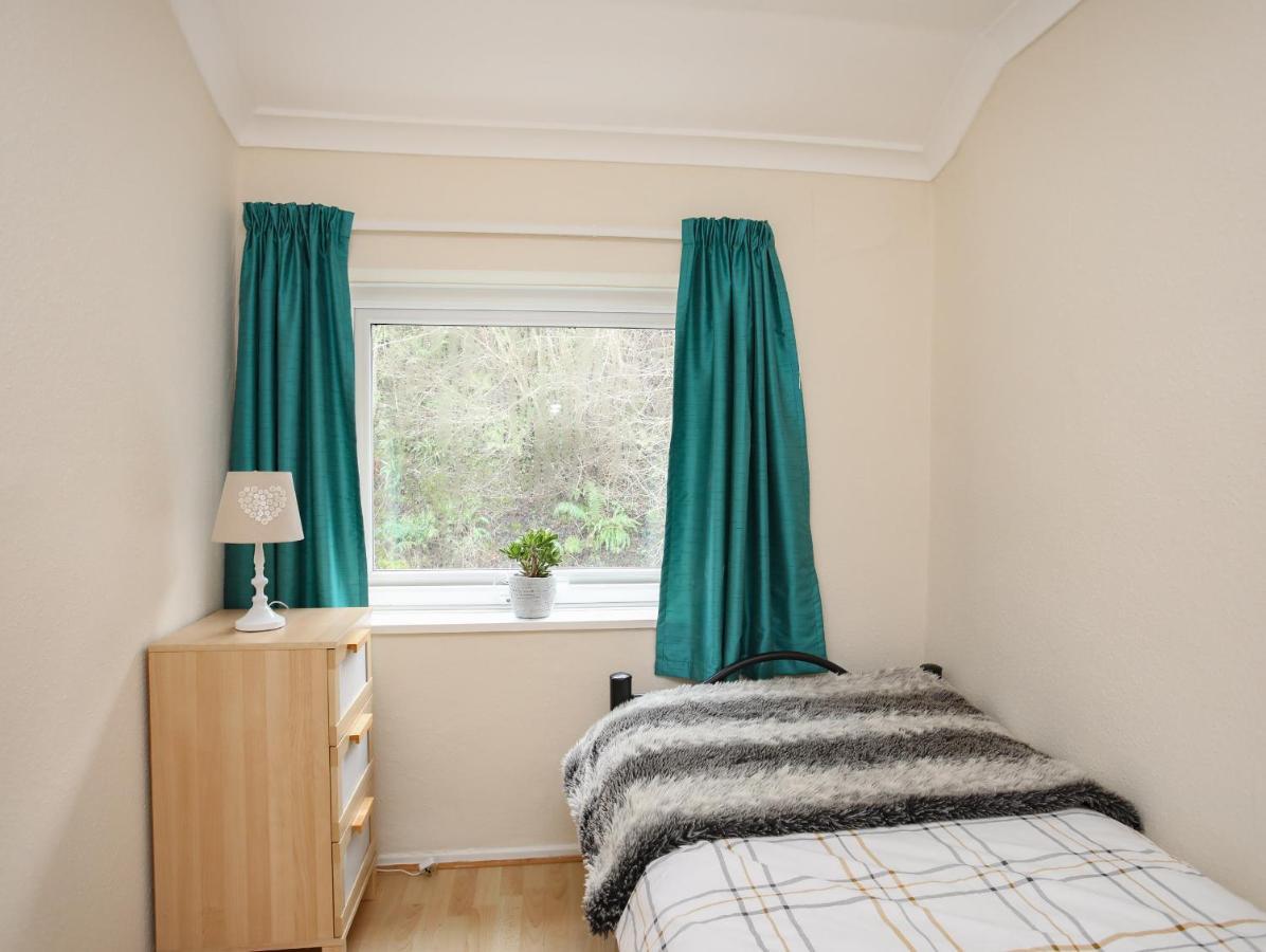Eirlys Villa Caernarfon Buitenkant foto